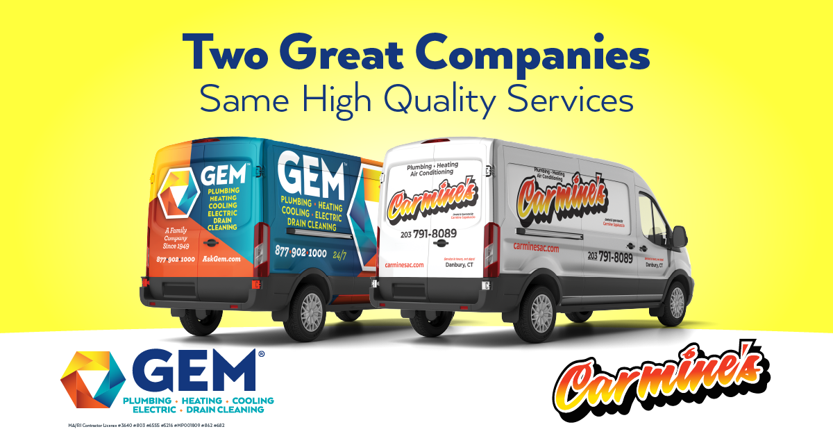 HomeX Services Group Expands in Connecticut with Strategic Acquisition of Carmine’s Plumbing, Heating & Air Conditioning