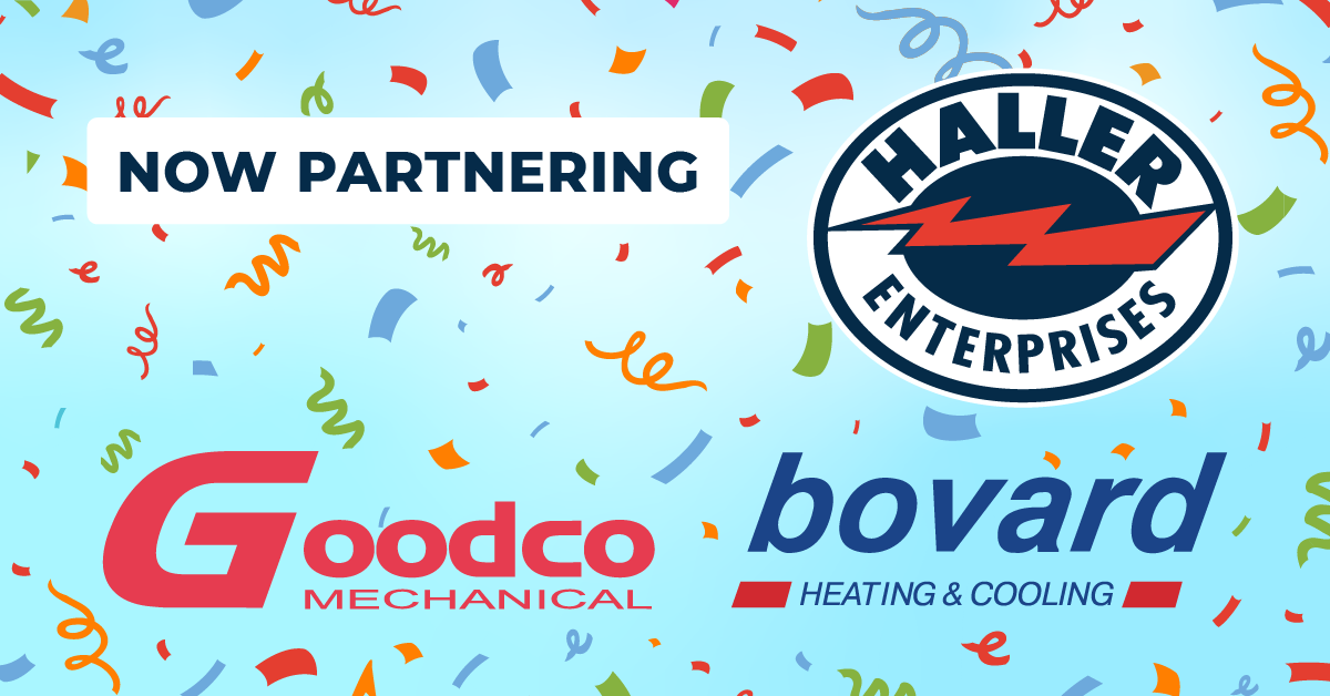 HomeX Services Group Expands in Pennsylvania with Strategic Acquisition of Goodco Mechanical and Bovard Heating and Cooling