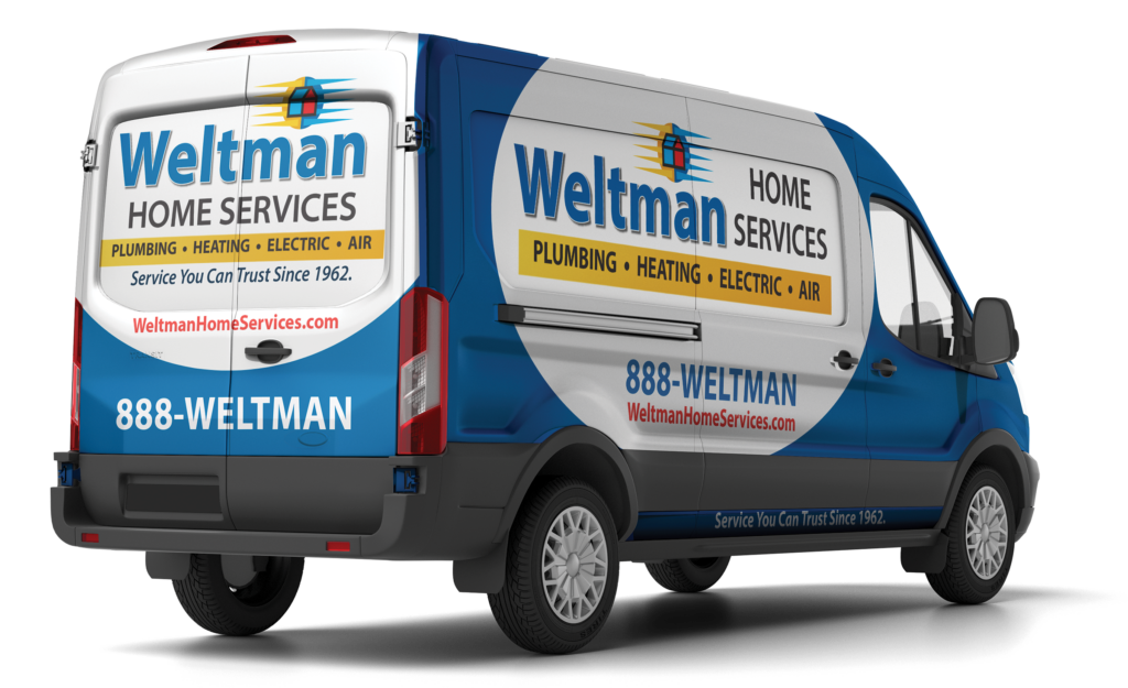 Weltman Home Services Reviews