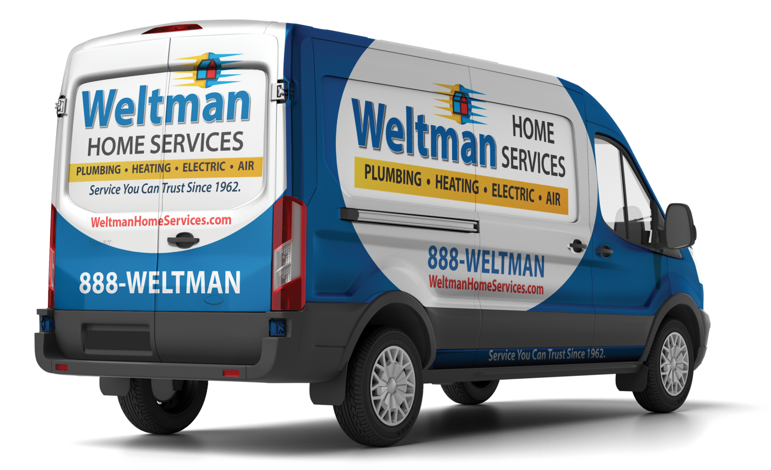 Weltman Home Services Reviewsnull